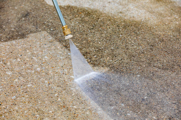 Best Gas Station Cleaning  in Ellitt, CO